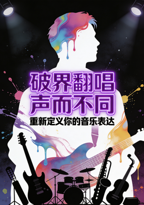 歌曲翻唱